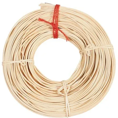 Produktbild von Peddigrohr natur (125g/ 2,0mm)