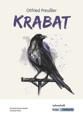 Image de Krabat - Lehrerheft