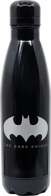 Produktbild von STOR DC Comics Batman Edelstahlflasche