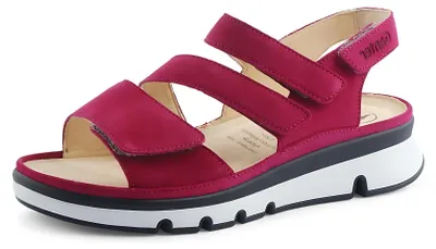 Produktbild von Ganter Riemchen Sandalen für Damen