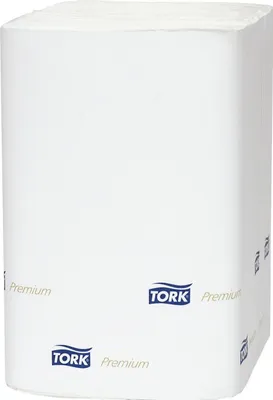 Zdjęcie produktu dla TORK 15850 Serwetki Xpressnap® Extra Soft białe