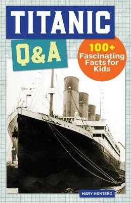 Produktbild von Titanic Q&A