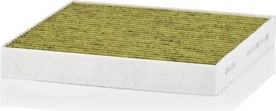 Image de Filtre d'habitacle MANN-FILTER FP 23 024