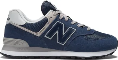 Produktbild von New Balance Ml574Evn Navy 41.5
