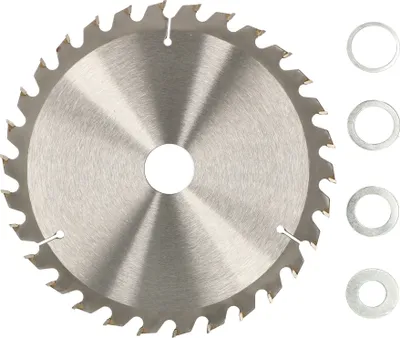 Obrázek produktu pro KOTARBAU® Pilový kotouč WIDIA 200 MM 30 zubů + redukční kroužky