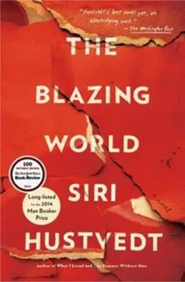 Zdjęcie produktu dla The Blazing World
