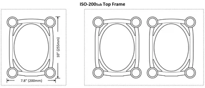 Produktbild von Iso-200Sub
