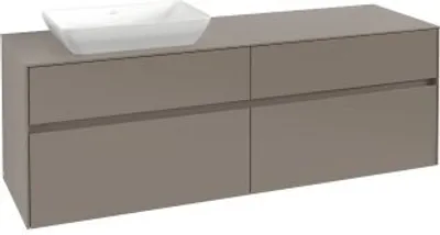 Produktbild von Villeroy & Boch C12100AH WTUS Collaro C12100 1600x548x500mm 4