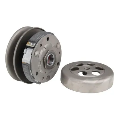 Zdjęcie produktu dla Konwerter z dzwonem sprzęgła 110/112 mm dla silników Morini 50cc
