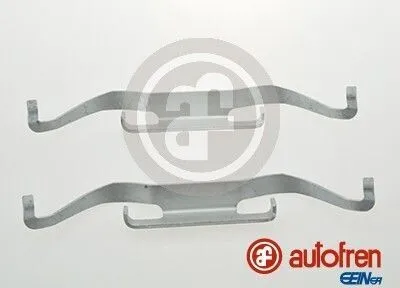 Obrázek produktu pro Autofrens D42581A Posilovač brzd