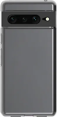 Obrázek produktu pro imoshion Gelové pouzdro Google Pixel 7 Pro - průhledné