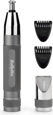Produktbild von Haarschneidemaschine Babyliss E116E