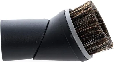 Produktbild von Saugpinsel, Staubpinsel, Staubsaugerpinsel passend für Miele SSP10, SPP10, 7132710