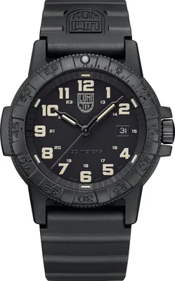Obrázok produktu pre Luminox Morská korytnačka 0320 XS.0330