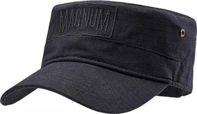 Image de Czapka Z Daszkiem  Magnum Patrol Black