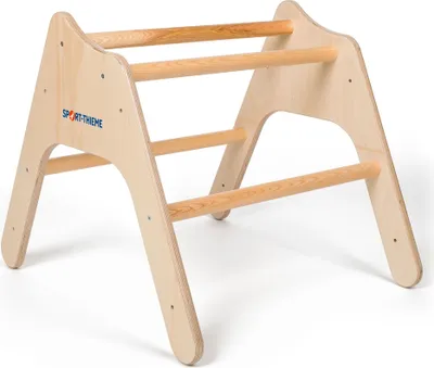 Produktbild von Sport-Thieme Trapezbock für Rollenrutschbahn