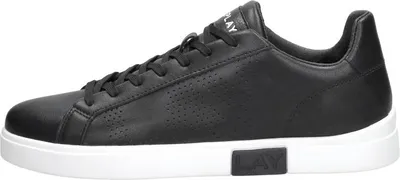 Image de Replay Polys Studio  Sneakers Laag - Zwart - Maat 41