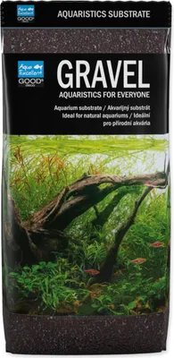 Obrázok produktu pre Piesok Aqua Excellent hnedý 1,6-2,2mm 1kg