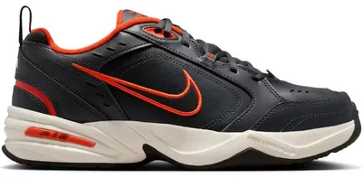Obrázek produktu pro Pánské tenisky Nike Air Monarch IV – volnočasové kožené tenisky 415445 003
