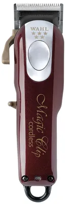Productafbeelding van Wahl - 5 Star Series - Magic Clip Cordless Tondeuse