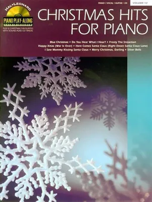 Produktbild von Christmas Hits For Piano
