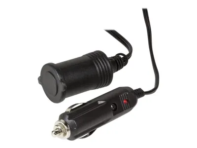 Zdjęcie produktu dla LogiLink CP0113, 2 m, Czarny, 1 szt., 240 g