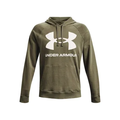 Obrázek produktu pro Under Armour Mikiny Rival Fleece Big Logo HD, 1357093361, Velikost: 178
