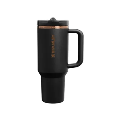 Produktbild von Messi x Stanley 1913 Quencher® ProTour Flip Strohhalmbecher | 1,18 l
