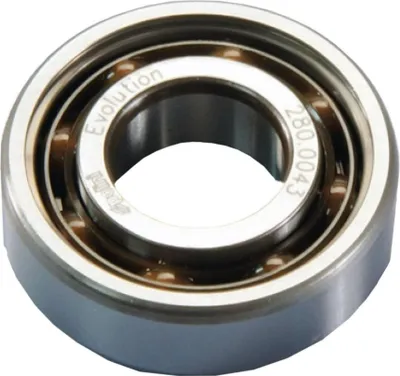 Obrázek produktu pro Kurbelwellenlager Polini Evolution 6204 TN9 C4 20x47x14mm für Minarelli