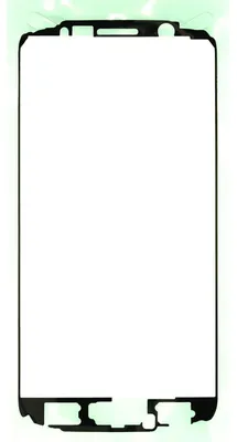 Produktbild von Samsung Galaxy S6 SM-G920F Kleber Display