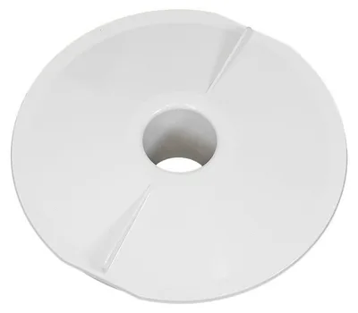 Produktbild von Sauganschlussplatte für Astral Skimmer 17.5