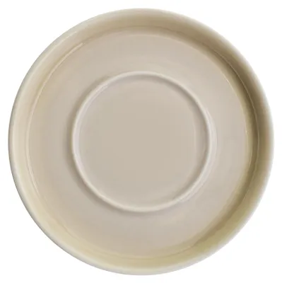 Image de Sous-tasse pour tasse de 100 ml, couleur beige, marque ETER VERLO