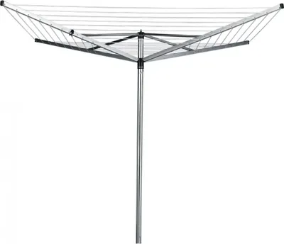 Image de Séchoir de jardin BRABANTIA Topsinner L.50 m