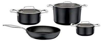 Produktbild von Meridian Intense PRO Topfset 4-teilig