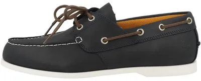 Produktbild von Timberland Cedar Bay 2 Eye Boat Shoe Herren Bootsschuh