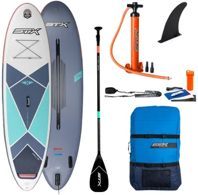 Image de STX Pure Freeride 10'6''' (320 cm) Paddleboard