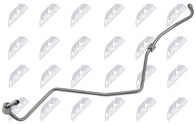 Produktbild von NTY Ölleitung für Turbolader Ölvorlaufleitung Turbolader ECD-VW-059 für VW GOLF VI (5K1) TIGUAN (5N) Passat Variant (3C5) GOLF PLUS (5M1, 521) Eos