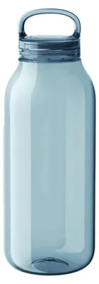 Produktbild von Wasserflasche Kinto Blue, 500 ml