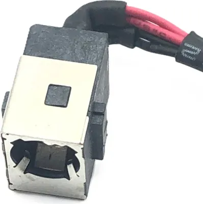 Produktbild von DC Jack Strombuchse Ladebuchse kompatibel für Lenovo G550 (NTDH), G560 (0679-98U)