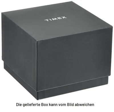 Produktbild von Timex TW4B14100 Expedition Scout 40 mm Armbanduhr, für Herren, Gewebeband