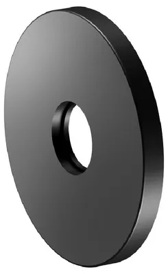 Produktbild von KEUCO 59545370091 Wandrosette rund IXMO 59545