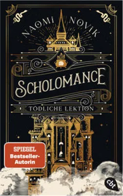 Obrázok produktu pre Scholomance - Tödliche Lektion