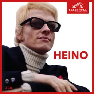 Obrázek produktu pro Heino: Electrola... das ist Musik!