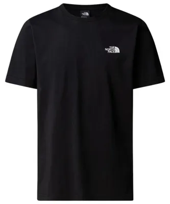 Zdjęcie produktu dla The North Face Ανδρική κοντομάνικη μπλούζα Half Dome Photo Tee M