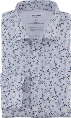 Produktbild von OLYMP Bezner KG 208374-Hemden, weiss 00 00 42