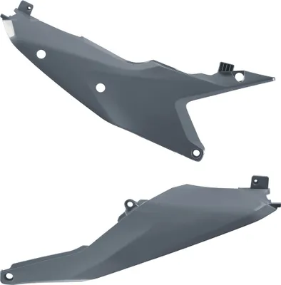 Image de POLISPORT Habillages latéraux