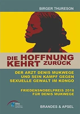 Produktbild von Die Hoffnung kehrt zurück