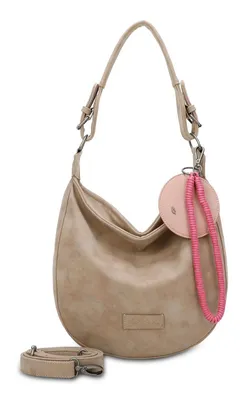 Produktbild von Fritzi aus Preußen Fritzi Hobo Vintage Schultertasche 33 cm