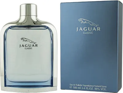 Obrázok produktu pre Jaguar New Classic EDT 100 ml M