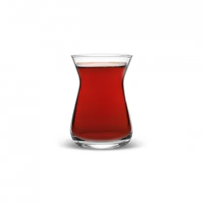 Obrázek produktu pro Karaca 8697918766900, Průhledná, 6 kusů